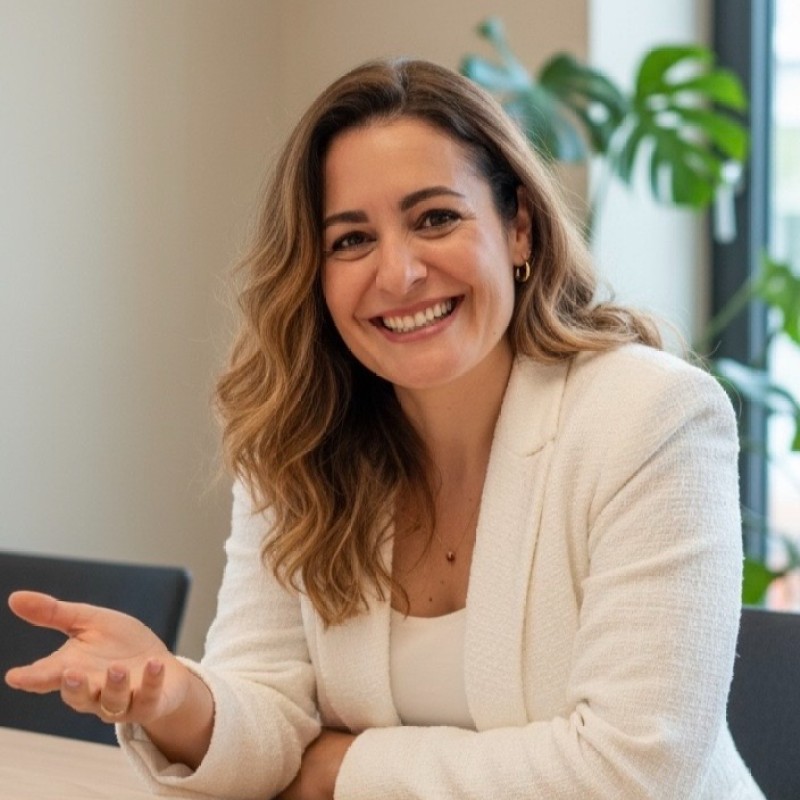 Bea de la Sen